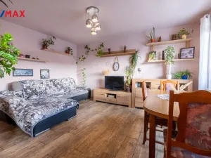 Prodej bytu 3+kk, Dvůr Králové nad Labem, Sadová, 67 m2