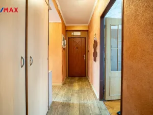 Prodej bytu 3+kk, Dvůr Králové nad Labem, Sadová, 67 m2