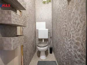 Prodej bytu 3+kk, Dvůr Králové nad Labem, Sadová, 67 m2