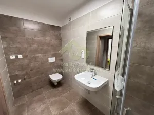 Pronájem bytu 2+kk, Blovice, Habrová, 45 m2