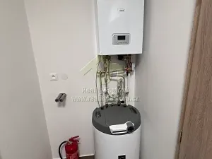 Pronájem bytu 2+kk, Blovice, Habrová, 45 m2