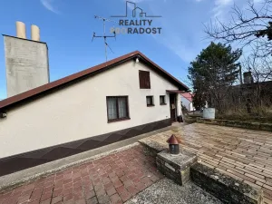 Prodej ubytování, Valtice - Úvaly, 101 m2