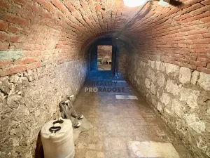 Prodej ubytování, Valtice - Úvaly, 101 m2