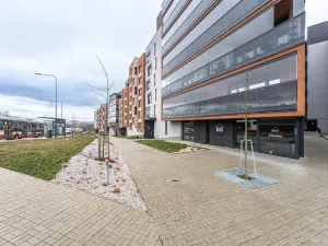 Prodej bytu 1+kk, Praha, Sochorcova, 36 m2