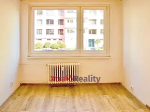 Prodej bytu 3+1, Krupka - Maršov, Dukelských hrdinů, 69 m2