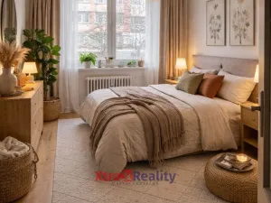 Prodej bytu 3+1, Krupka - Maršov, Dukelských hrdinů, 69 m2