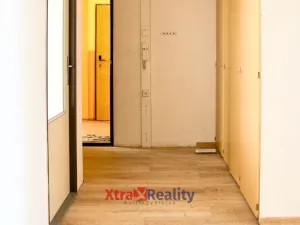 Prodej bytu 3+1, Krupka - Maršov, Dukelských hrdinů, 69 m2