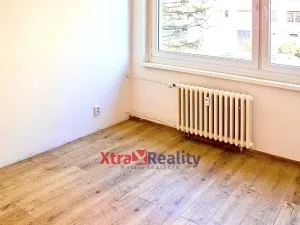 Prodej bytu 3+1, Krupka - Maršov, Dukelských hrdinů, 69 m2