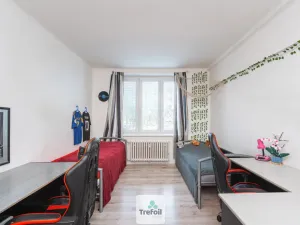 Prodej bytu 3+1, Neratovice, Dr. E. Beneše, 72 m2