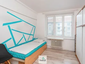 Prodej bytu 3+1, Neratovice, Dr. E. Beneše, 72 m2