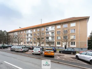 Prodej bytu 3+1, Neratovice, Dr. E. Beneše, 72 m2