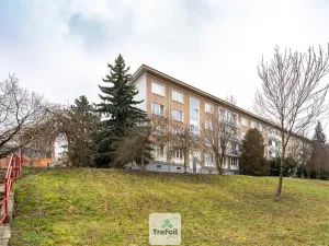 Prodej bytu 3+1, Neratovice, Dr. E. Beneše, 72 m2