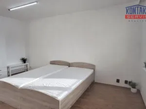 Pronájem bytu 2+1, České Budějovice, J. Š. Baara, 60 m2