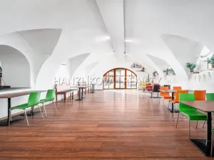 Prodej ubytování, Chlum u Třeboně, Hejtmanská hráz, 1253 m2