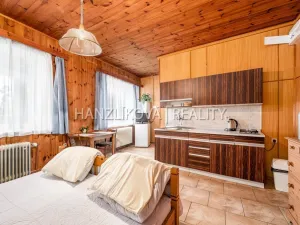 Prodej ubytování, Chlum u Třeboně, Hejtmanská hráz, 1253 m2