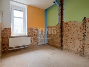 Prodej bytu 3+1, Opava - Předměstí, Mostní, 78 m2