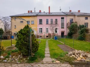 Prodej bytu 3+1, Opava - Předměstí, Mostní, 78 m2