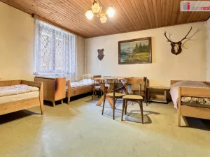 Prodej rodinného domu, Jáchymov - Suchá, 168 m2