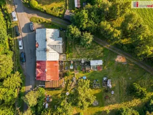 Prodej rodinného domu, Jáchymov - Suchá, 168 m2