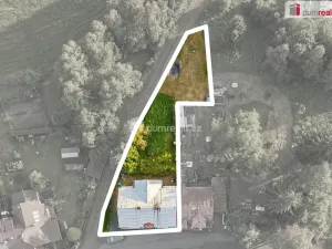 Prodej rodinného domu, Jáchymov - Suchá, 168 m2