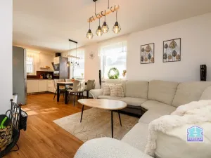 Prodej rodinného domu, Skořice, 80 m2