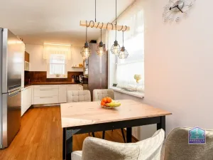 Prodej rodinného domu, Skořice, 80 m2