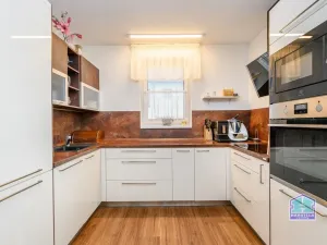 Prodej rodinného domu, Skořice, 80 m2