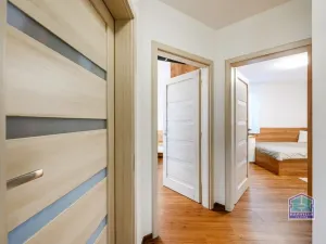 Prodej rodinného domu, Skořice, 80 m2