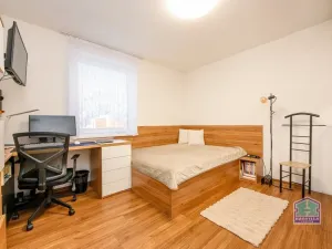 Prodej rodinného domu, Skořice, 80 m2