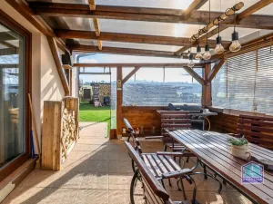 Prodej rodinného domu, Skořice, 80 m2