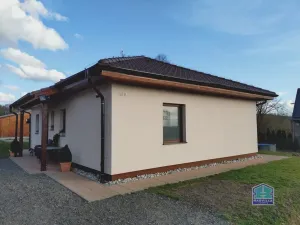 Prodej rodinného domu, Skořice, 80 m2