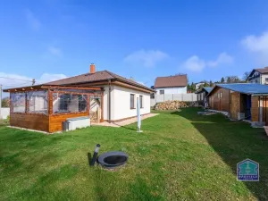 Prodej rodinného domu, Skořice, 80 m2
