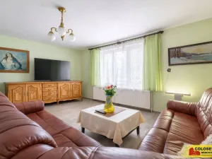 Prodej rodinného domu, Česká Třebová, 122 m2