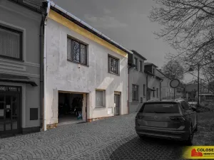 Prodej rodinného domu, Česká Třebová, 122 m2
