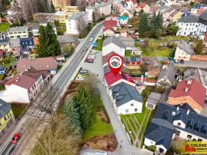 Prodej rodinného domu, Česká Třebová, 122 m2