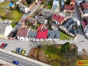 Prodej rodinného domu, Česká Třebová, 122 m2