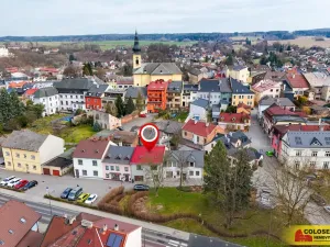 Prodej rodinného domu, Česká Třebová, 122 m2
