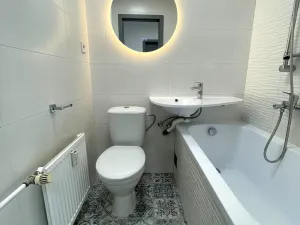 Pronájem bytu 1+1, Litvínov, Horská, 30 m2