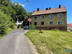 Pronájem bytu 1+1, Litvínov, Horská, 30 m2