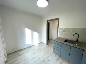 Pronájem bytu 1+1, Litvínov, Horská, 30 m2