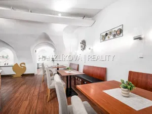 Prodej vícegeneračního domu, Chlum u Třeboně, Hejtmanská hráz, 1253 m2