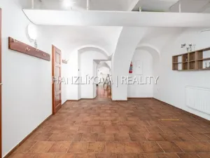 Prodej vícegeneračního domu, Chlum u Třeboně, Hejtmanská hráz, 1253 m2