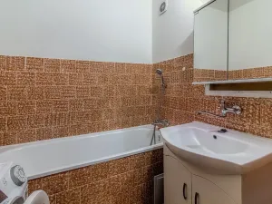 Pronájem bytu 2+1, Praha - Krč, Kremličkova, 65 m2