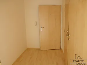 Pronájem bytu 1+kk, Olomouc, Wolkerova, 38 m2