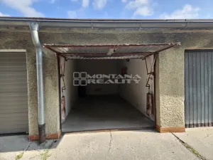 Pronájem garáže, Olomouc, 18 m2