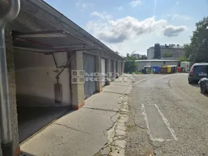Pronájem garáže, Olomouc, 18 m2
