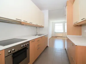 Pronájem bytu 5+kk, Praha - Libeň, Nad Okrouhlíkem, 186 m2