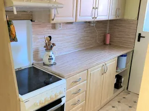 Pronájem bytu 3+1, Kaplice, Pohorská, 75 m2