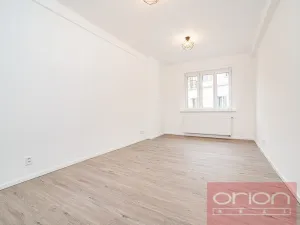 Prodej bytu 2+kk, Praha - Libeň, Novákových, 42 m2