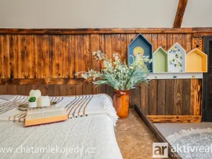 Prodej chaty, Neratovice - Mlékojedy, 63 m2